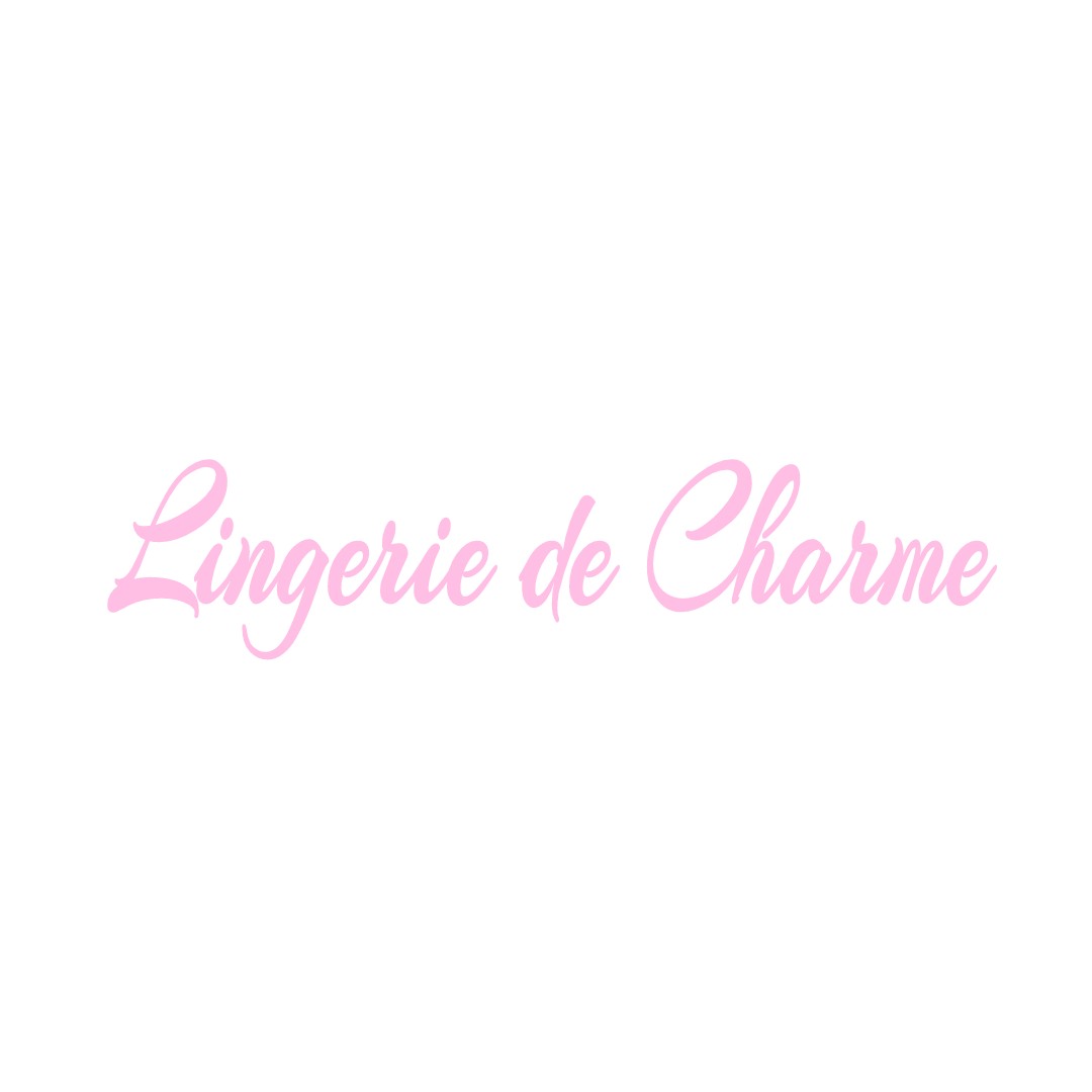 LINGERIE DE CHARME LA-LLAGONNE